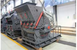 China European Version 100t/h Small Coarse Powder Mill Coarse Hammer Crusher supplier