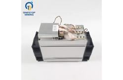 China Bitmain Antminer Dr3 7.8t 1410w Decred Miner Machine supplier