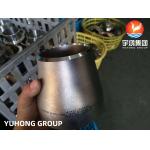 STEEL PIPE FITTNG BUTT WELDING FITTINGS A403 B16.9 WP317L-S for sale
