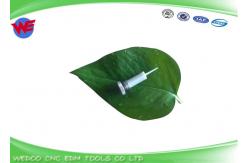 China Z491J0005000 Makino EDM Water Jet Nozzle Diameter 0.8mm supplier