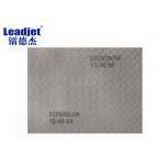 S500 Leadjet Handheld Expiry Date Printing Machine 12.7mm Font Height DC16.8V