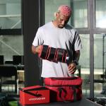 Rehabilitation physics equipment Cold Therapy Machine For Leg Pain Recovery for sale