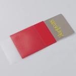 Compatible Transparent PP Plastic Card Protectors Matte Triple Card Sleeves Big Size Waterproof Trading Penny Sleeves for sale