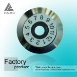 FC-6S high precision optical fiber cutting blade China manufacturer for sale