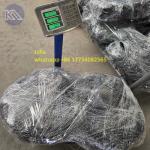 Fast Shipment Low Visibility MZP Putanka Inconspicuous Obstacle Fence Anti Tank Wire With Abundant Stock For Ukraine for sale