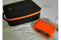 China Portable Sequential Compression Therapy , Air Pressure Massager 20 ~ 250mmHg supplier