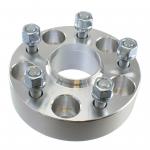 Precision 5x110 Wheel Spacers CNC Machined Power Wheels Replacement Parts for sale
