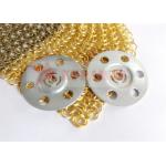 35mm Galvanized Plating Steel Round Lath Plaster Washer Used With Fasteners for sale