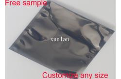 China Three Layer Structure ESD Shielding Bag Anti Static Polythene With Printing Design supplier