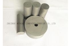 China High hardness Cold heading dies, Tungsten carbide dies,YG11,YG15,WC,Cobalt supplier