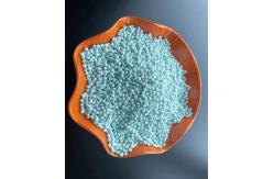 China Non Sticky Tool Handles TPE Elastomer Material Translucent ISO14001 Certified supplier