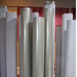 Fabric Nickel Screen Accurate Textile Rotary Screen Printing 195M for sale