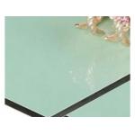 PVDF Coated 4mm Aluminium Sheet Wall Cladding Composite Board Antibacterial ISO9001 for sale