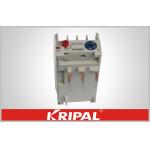 Custom AC Bimental Magnetic Overcurrent Relays Current Range 0.1 - 22A 3P Standard Type for sale
