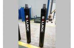 China OD148mm QL60 Water Well Drilling Hammer With API 3 1/2''REG Thread supplier