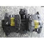 Black Kawasaki Hydraulic Piston Pump K3V140DT-9N29-01 for Volvo EC290 EC290B Excavator for sale