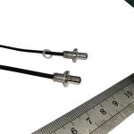 Threaded Probe Ntc Temperature Sensor For Small Appliances And Electric Kettles