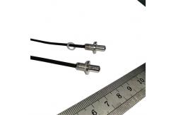 China Threaded Probe Ntc Temperature Sensor For Small Appliances And Electric Kettles supplier