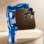 Yaskawa'S New Series Of General-Purpose Small Robots Gp7 Meet A Variety Of Application Needs for sale
