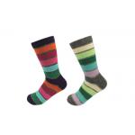 Breathable Anti - Bacterial Thermal Wool Socks For Children Make To Order for sale