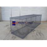 Sound Barrier Welded Gabion Baskets Gabion Fences Gabion Columns Low Walls for sale