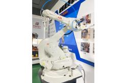 China Used ABB IRB1600-10/1.45 Small Spot Welding Robot supplier