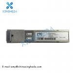 ZTE 033030400016 SFP GPON OLT C++ Optic Module Transceiver For ZTE GPON Service Boards for sale