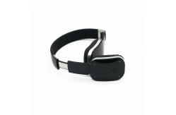China Sweaf Proof V4.2 32ohm Stereo Bluetooth Headphone supplier