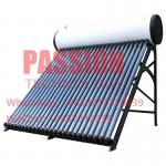 300L Pressure Solar Water Heater 304 Stainless Steel 250L Solar Heating System for sale