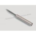Plastic Processing Heating Element Cartridge Heaters with Metal Screen Sleeve