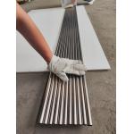 Heavy Wall Black Welded Steel Pipe Alloy Steel Seamless Pipes with X Ray Inspection OD 114.3mm for sale