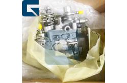 China 2644N207 For 1104C-44T Engine Diesel Fuel Injection Pump supplier
