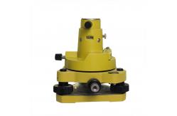 China AJ13 D2 AL13 - 1 Aluminum Optical Plummet Tribrach For GPS Total Station supplier