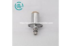 China 294200-0650 Engine Parts Suction Control Valve 2942000650 Engine Denso supplier