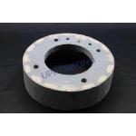 Replaceable Clay Heater Heating Up Drum For Cigarette Making Machine