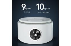 China ABS Reptile Touch Screen Humidifier For Garden Greenhouse Watering supplier
