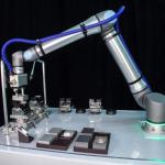 UR20 Collaborative Robot With 20 Kg Payload And ±0.05 Mm Repeatability