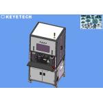 Engine Oil Cap Lining Issue Seal Ring Broken Visual Inspection Machine for sale