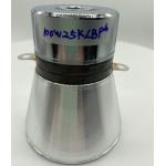 High Amplitude Ultrasonic Cleaner Transducer 20k 25k 28k 40k 50k 68k Frequency for sale