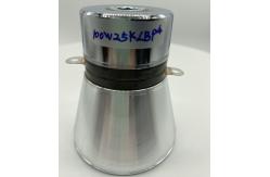 China High Amplitude Ultrasonic Cleaner Transducer 20k 25k 28k 40k 50k 68k Frequency supplier