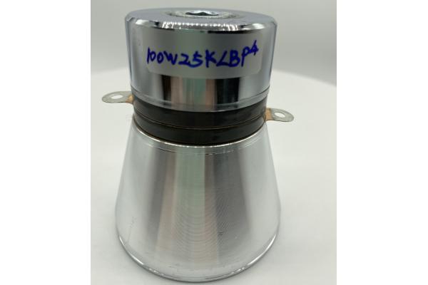 High Amplitude Ultrasonic Cleaner Transducer 20k 25k 28k 40k 50k 68k Frequency