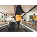 12° Heavy Duty Moving Walk Escalator For Public Transportation and Energy Saving for sale