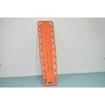 186x 41x 5cm Emergency Transfer Folding Medical Stretcher Ambulance for sale