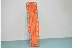 China 186x 41x 5cm Emergency Transfer Folding Medical Stretcher Ambulance supplier