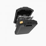 Ultra Thin Wearable Body Camera 4G Law Enforcement Voice Recorder for sale