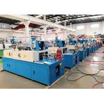 Tp460 Wire Stripping Machine PVE Cable Coil Robot Stacking Machine for sale