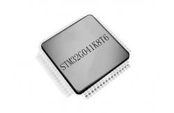 China Microcontroller MCU STM32G041K8T6 64MHz 32Bit Single Core Microcontroller Chips supplier