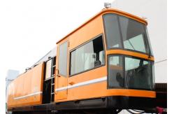 China Trenchless Construction Large Drilling Machine Horizontal Directional Drilling Rig supplier