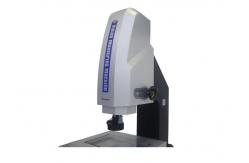 China 2.5D Manual Vision Measuring Machine iMS-5040 supplier