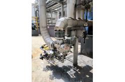 China T Valve Pipeline Pigging Systems Smart Pigging Pipeline For Beverage Factory supplier